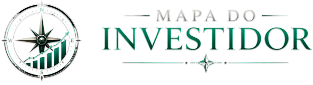 Mapa do Investidor